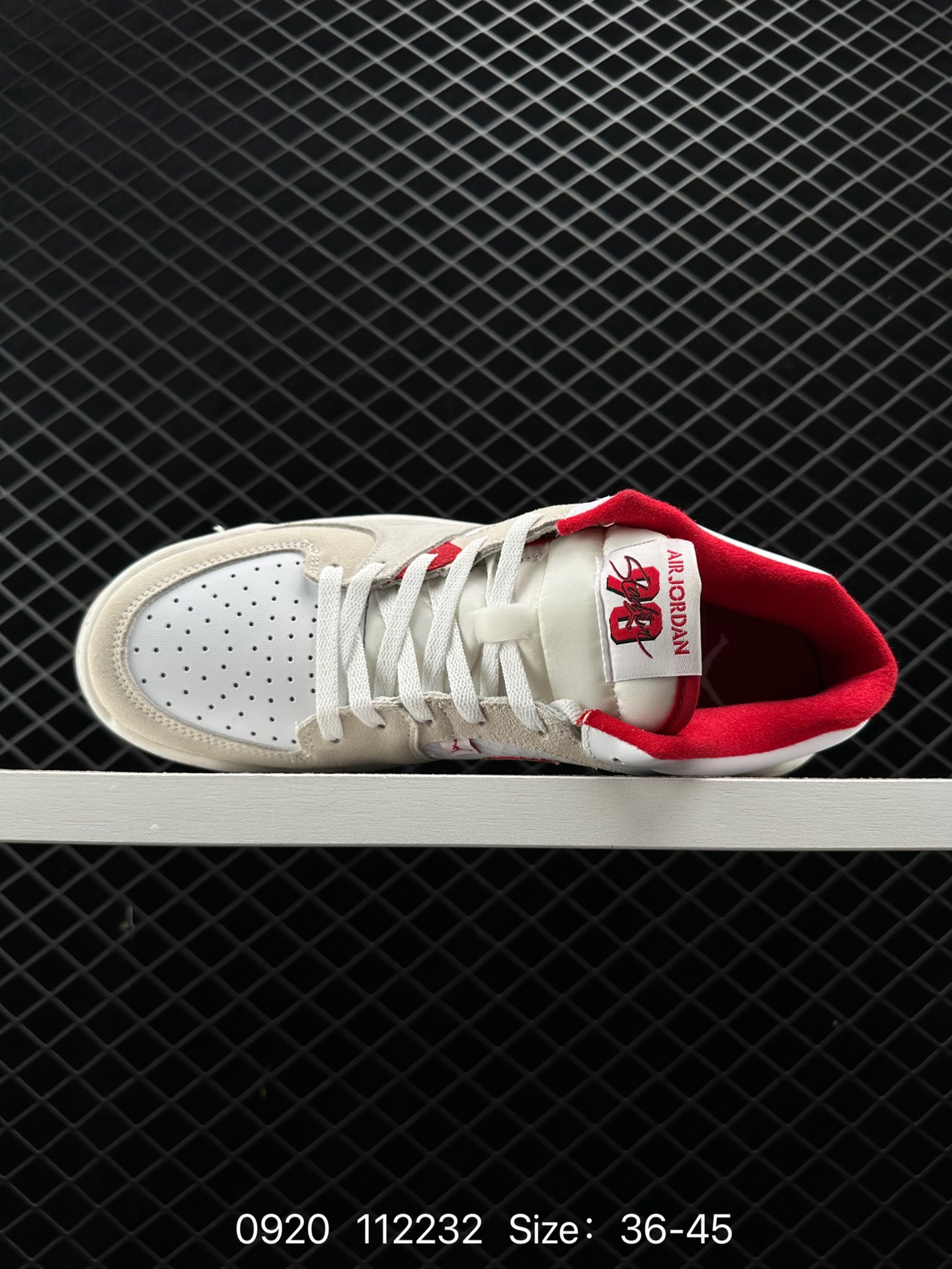 Air Jordan Stadium 9O Stadium